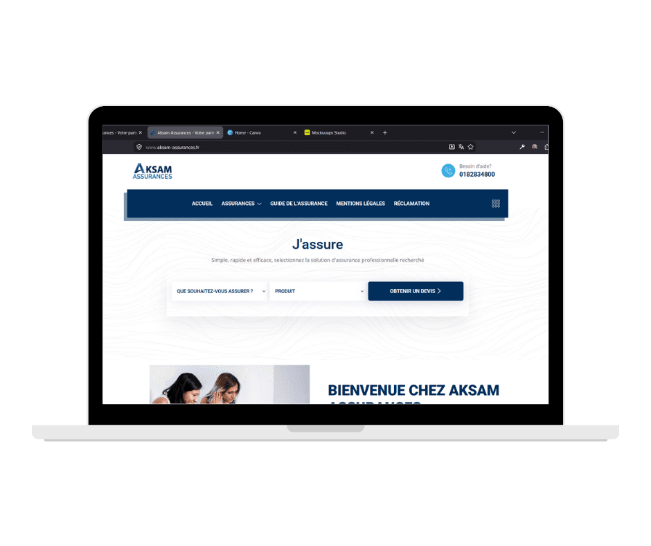 Aksam Assurances