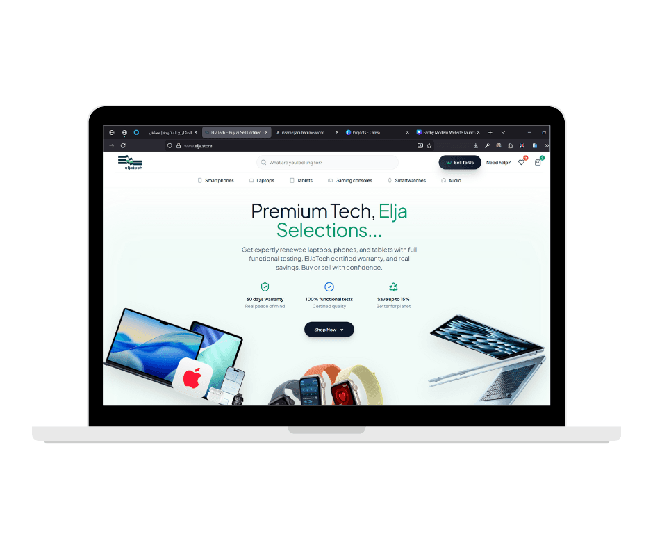 ELJATECH